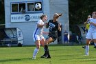 Women’s Soccer vs UMass Boston  Women’s Soccer vs UMass Boston. - Photo by Keith Nordstrom : Wheaton, Women’s Soccer